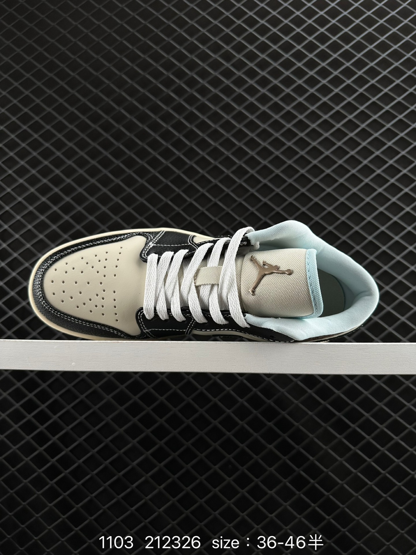 Air Jordan 1 Low AJ1